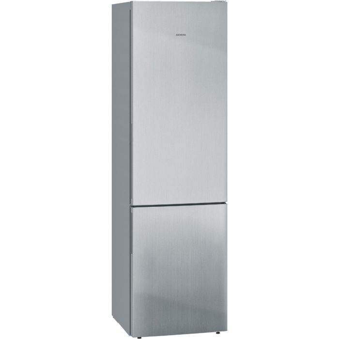 Siemens Kühl-Gefrier-Kombination iQ500 KG39EAICA Edelstahl