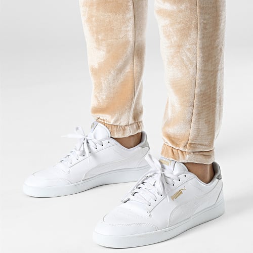 Pantalon Jogging UPP71 Beige