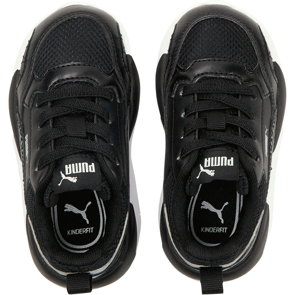 Puma X-Ray 2 Square Sneakers Børn