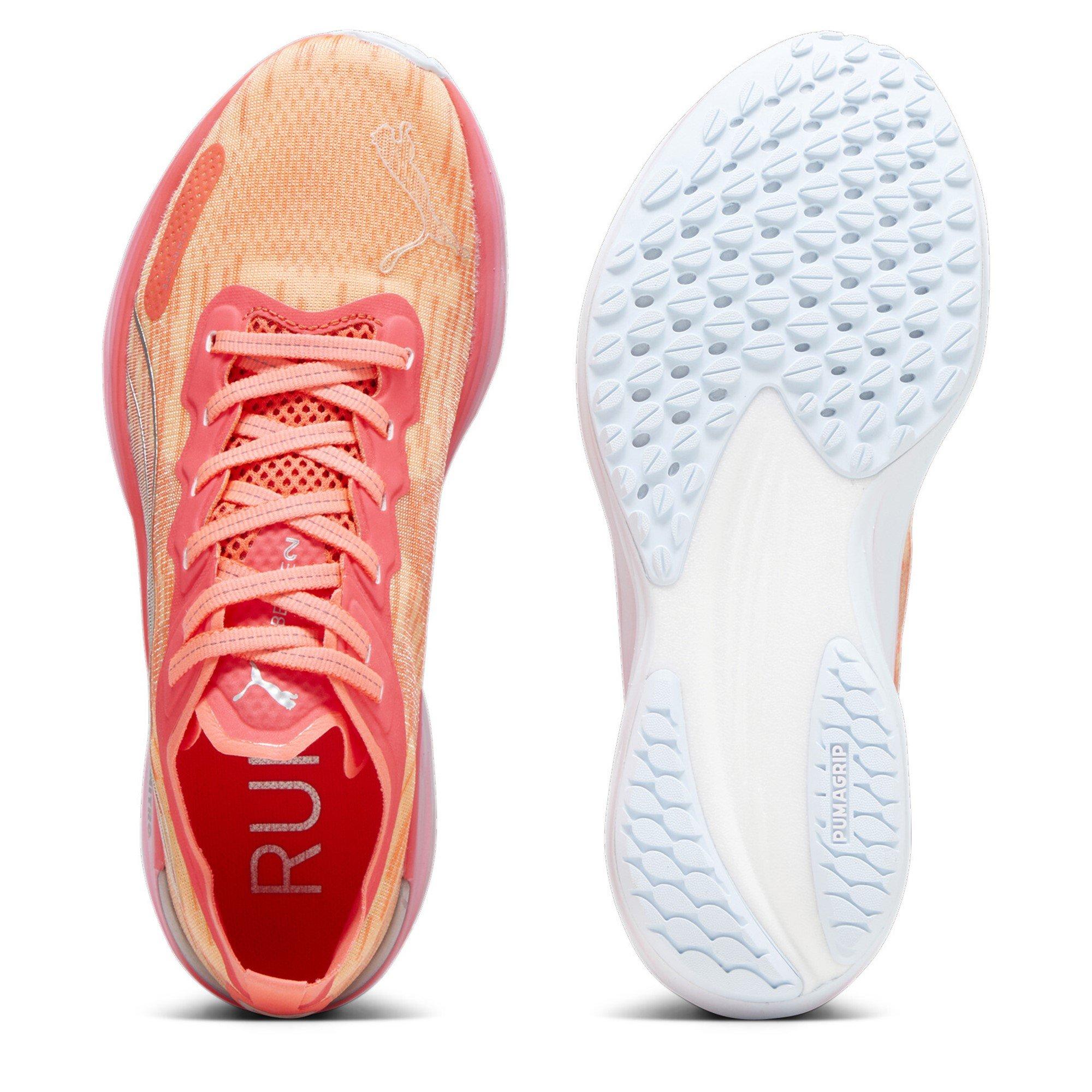 Puma Puma Liberate Nitro 2 Wns Road Running Shoes Womens