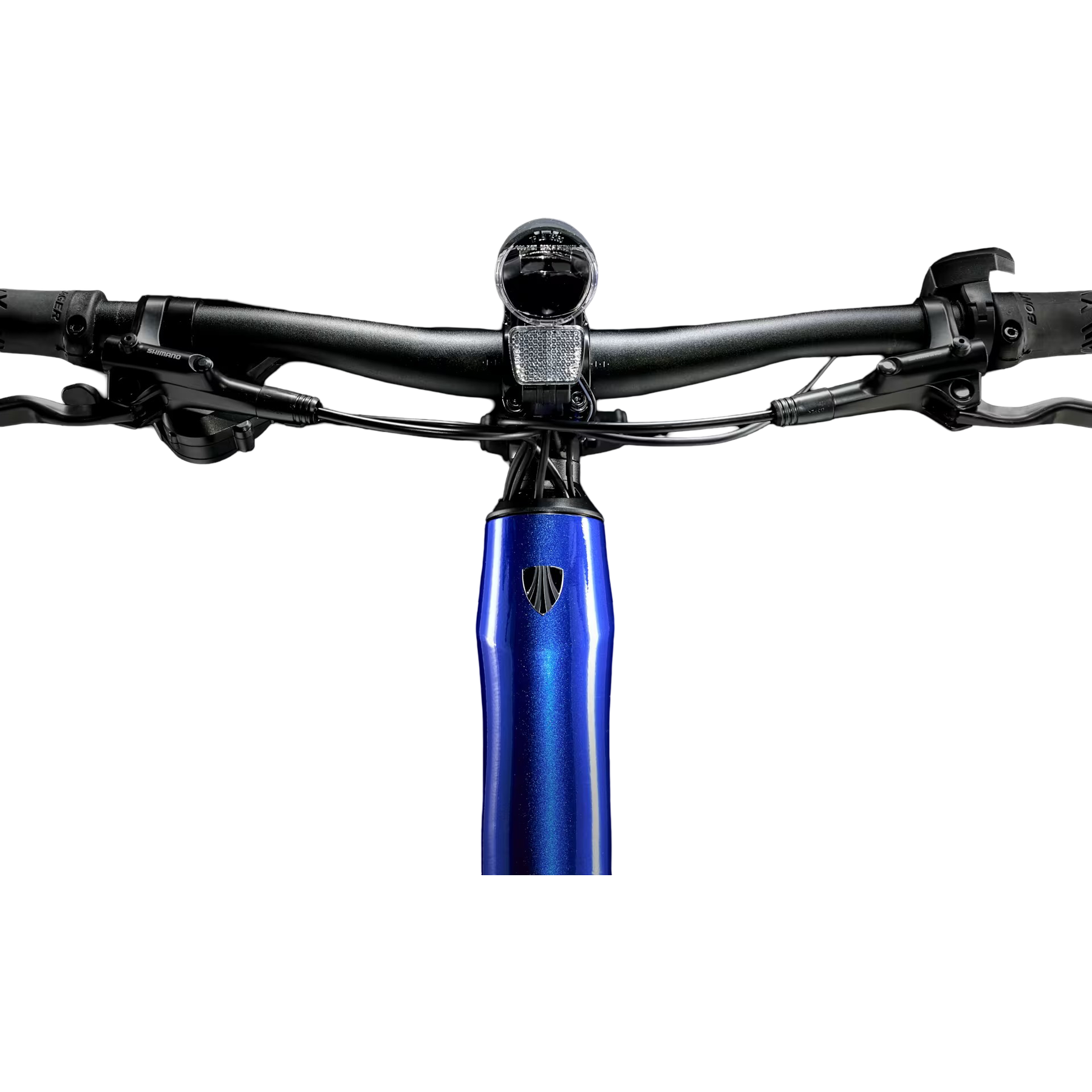 Trek Dual Sport+ 2 LT 2025
