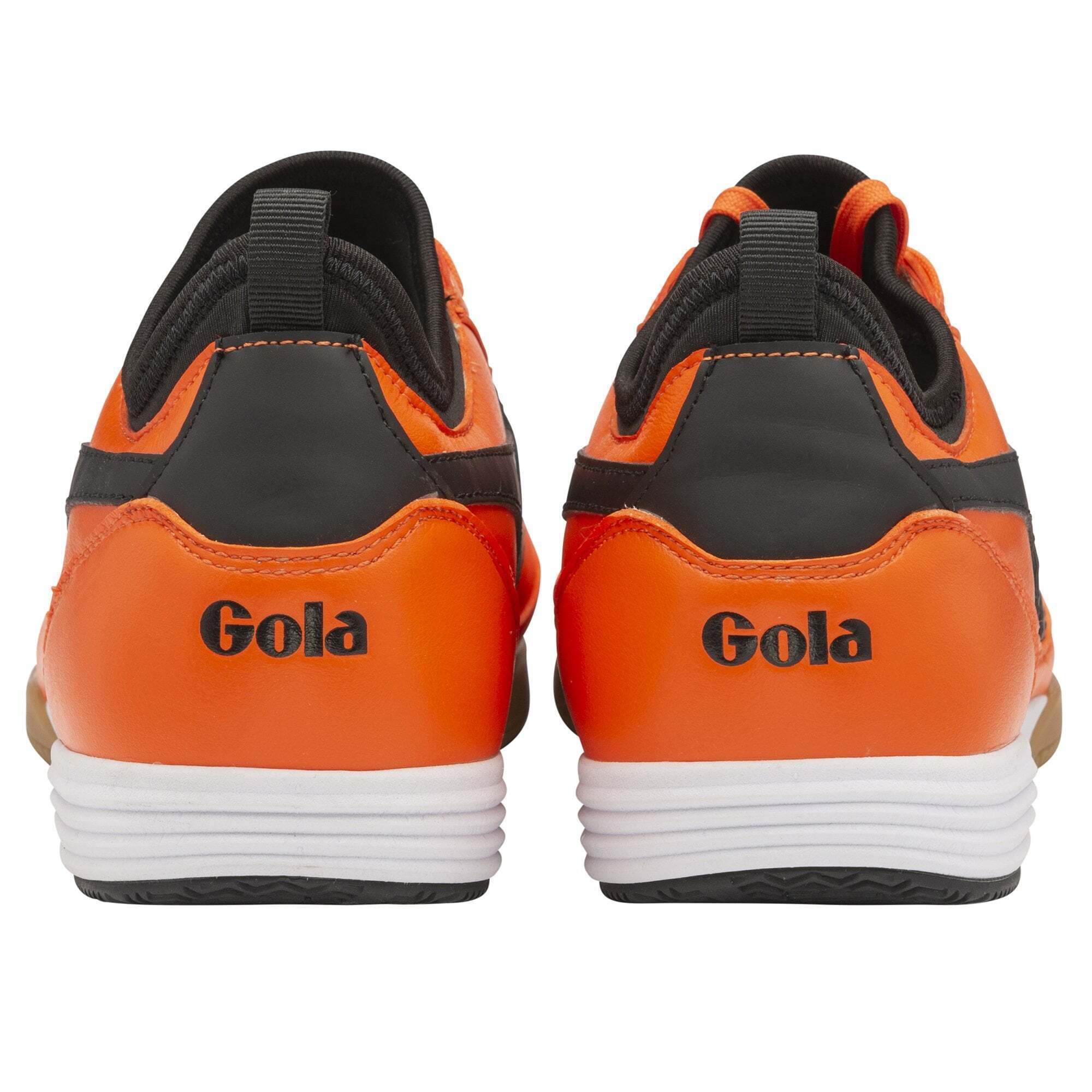 Chuteiras de futsal Gola Ceptor Tx