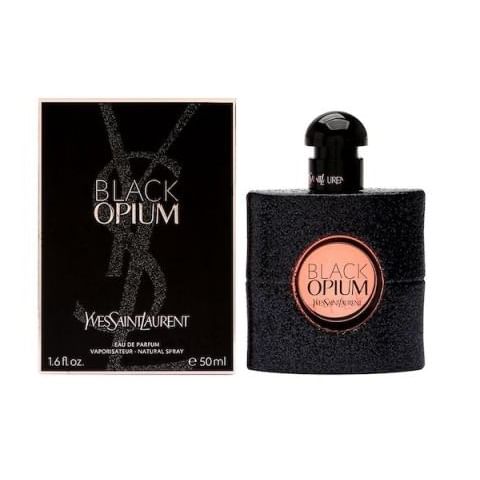 YSL - Zwarte Opium Eau De Parfum