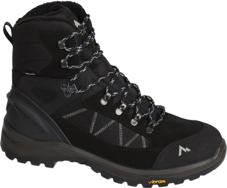 MCKINLEY Magma Mid WI AQX vandrestøvler Sort