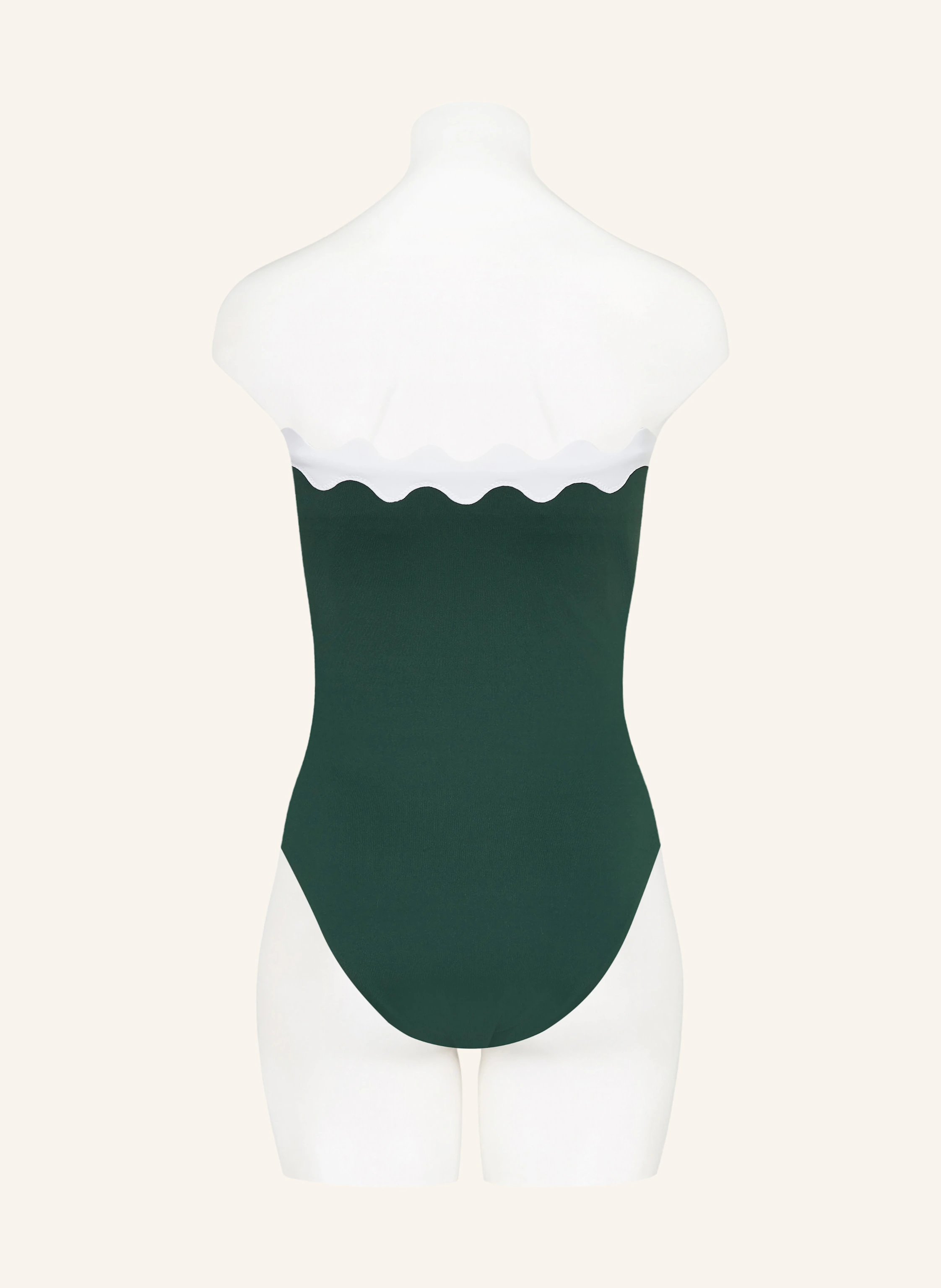 SEAFOLLY Bandeau-Badeanzug GIA