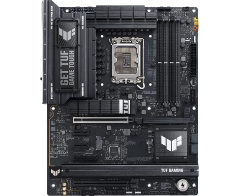 ASUS TUF GAMING Z890-PLUS WIFI