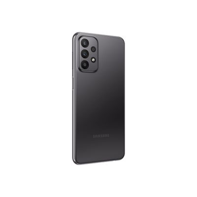 Samsung Galaxy A23 - Smartphone - 5G - 128 Go - noir
