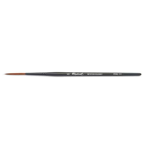 Raphaël® Serie 8346 Linienzieher, Imitation Kolinsky Extra Lang