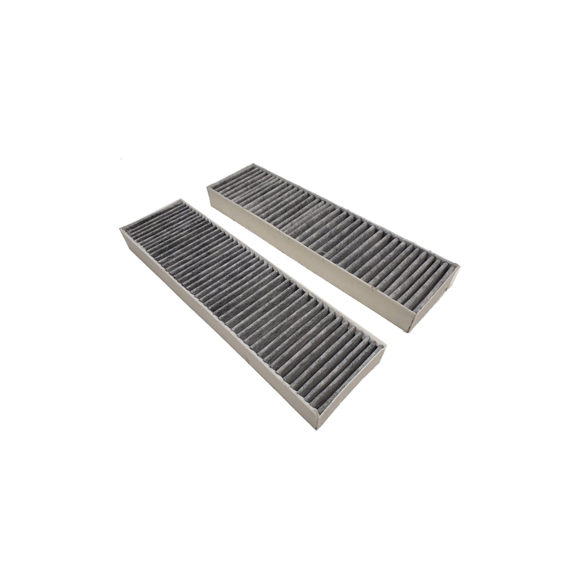 Beko sett med kullfiltre 4480100193