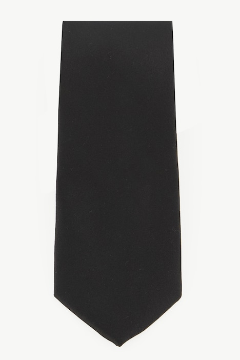 MEN+, Krawatte, Business, extra lang, 7,5 cm breit