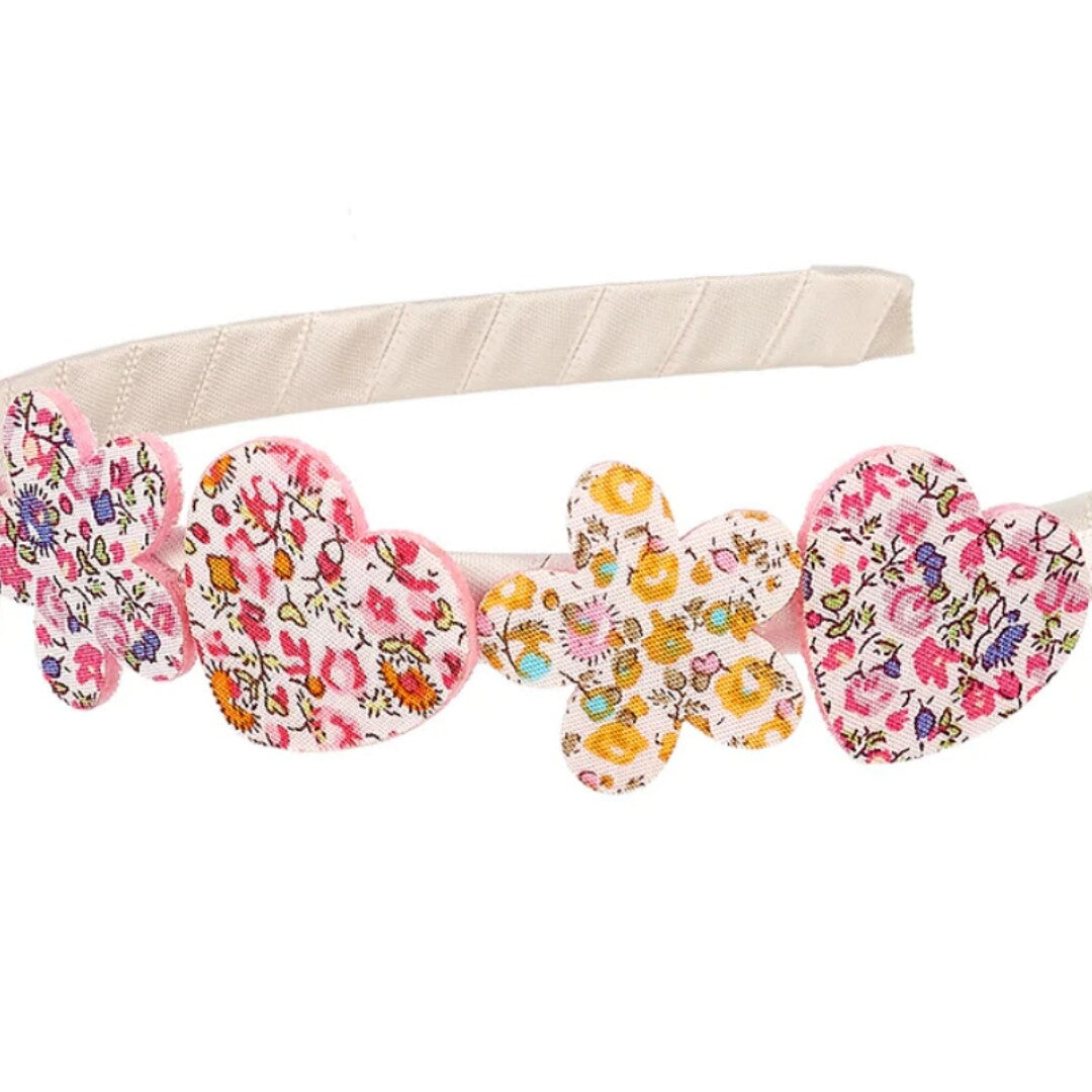Souza for kids diadeem eliana