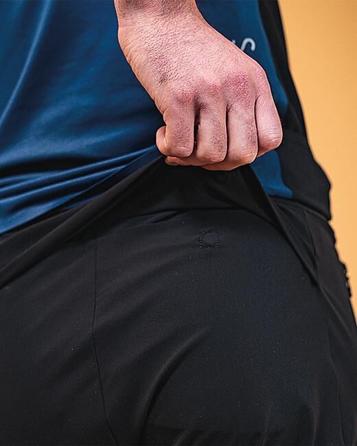 NOSC - PANTALON WILD PANT M