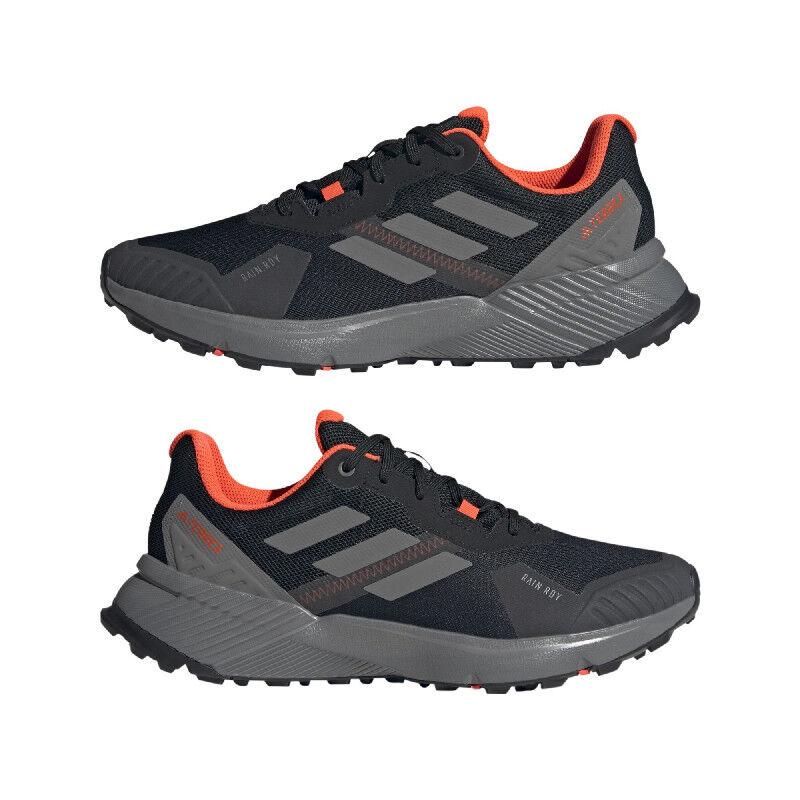 Terrex Soulstride Rain.Rdy - Chaussures trail homme