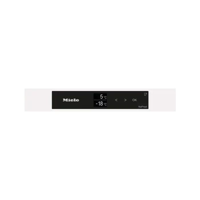 Miele Kühl-Gefrier-Kombination KFN 7734 C