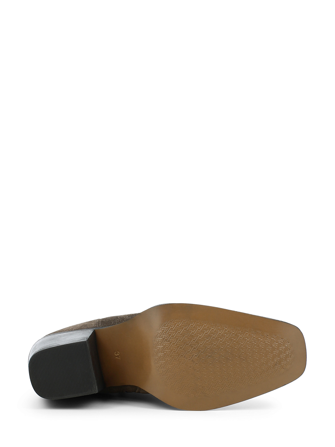 VYNE Asti Suede Boots Brown