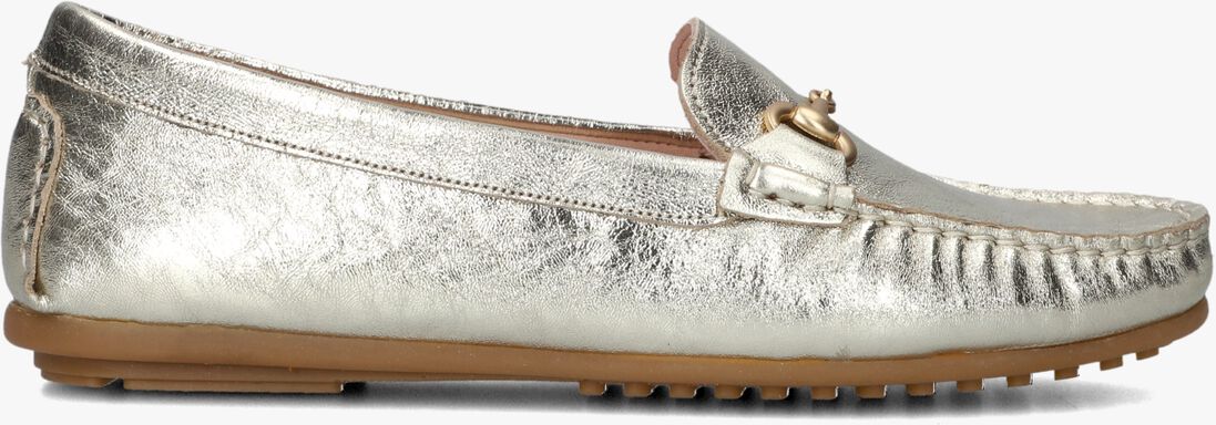 gouden stefano lauran mocassins 11733