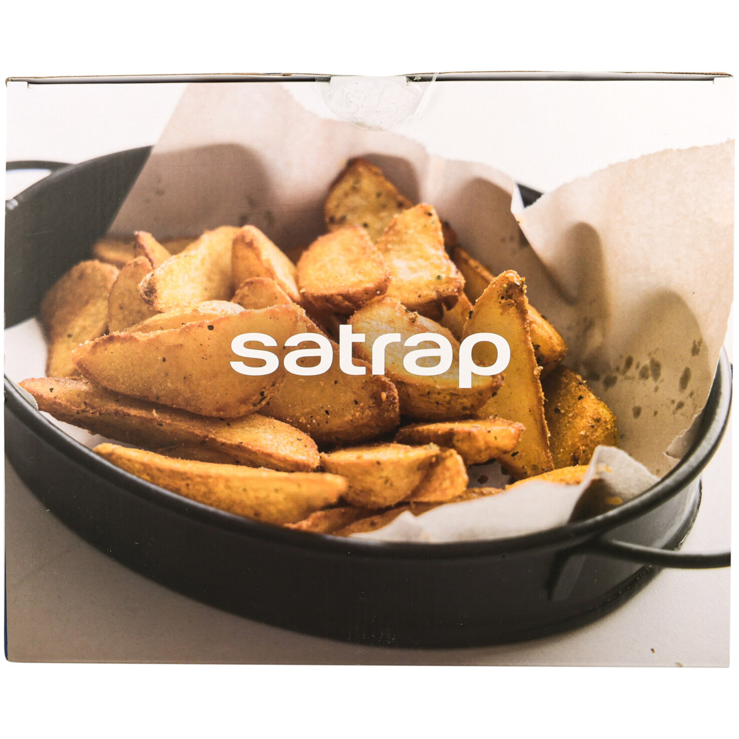satrap AirFryer Leggero Plus