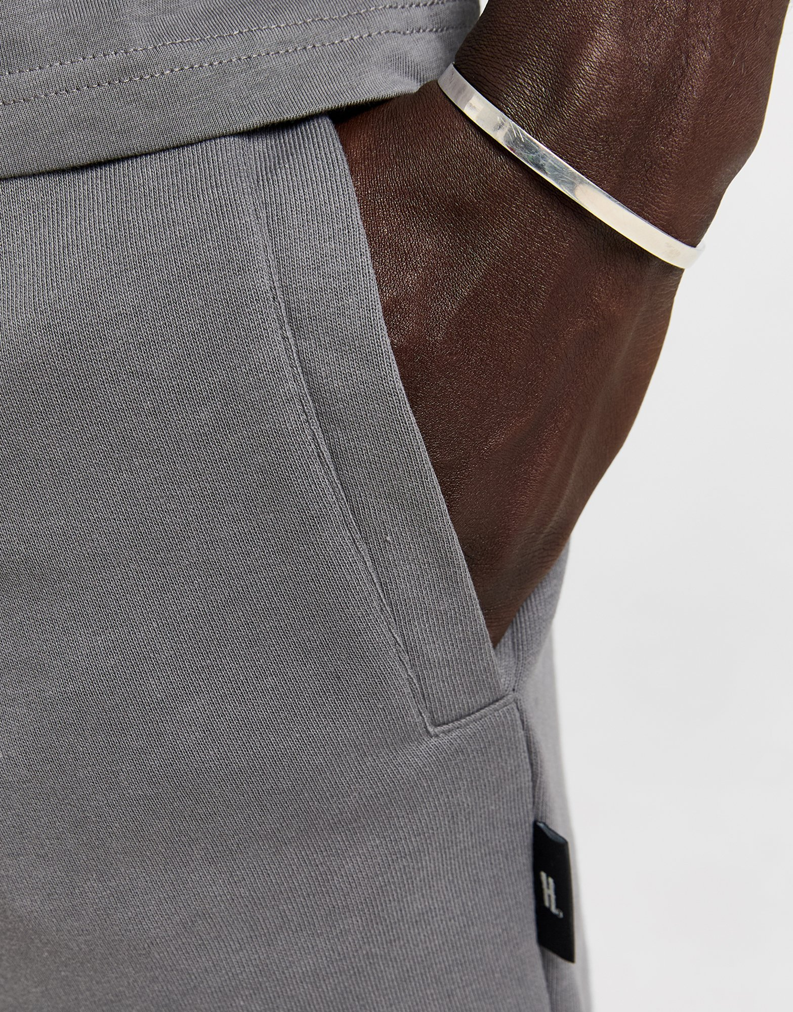 Hoodrich Short Fade Homme