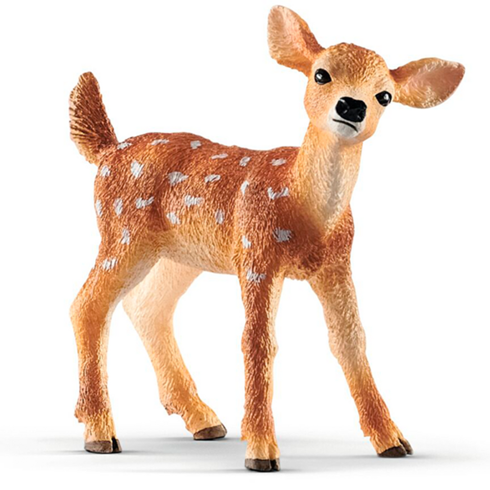 Køb schleich® Wild Life Hjortekid