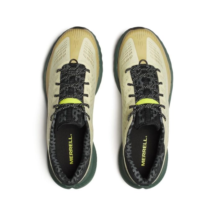 Merrell Herre Trailsko Agility Peak 5 Brun