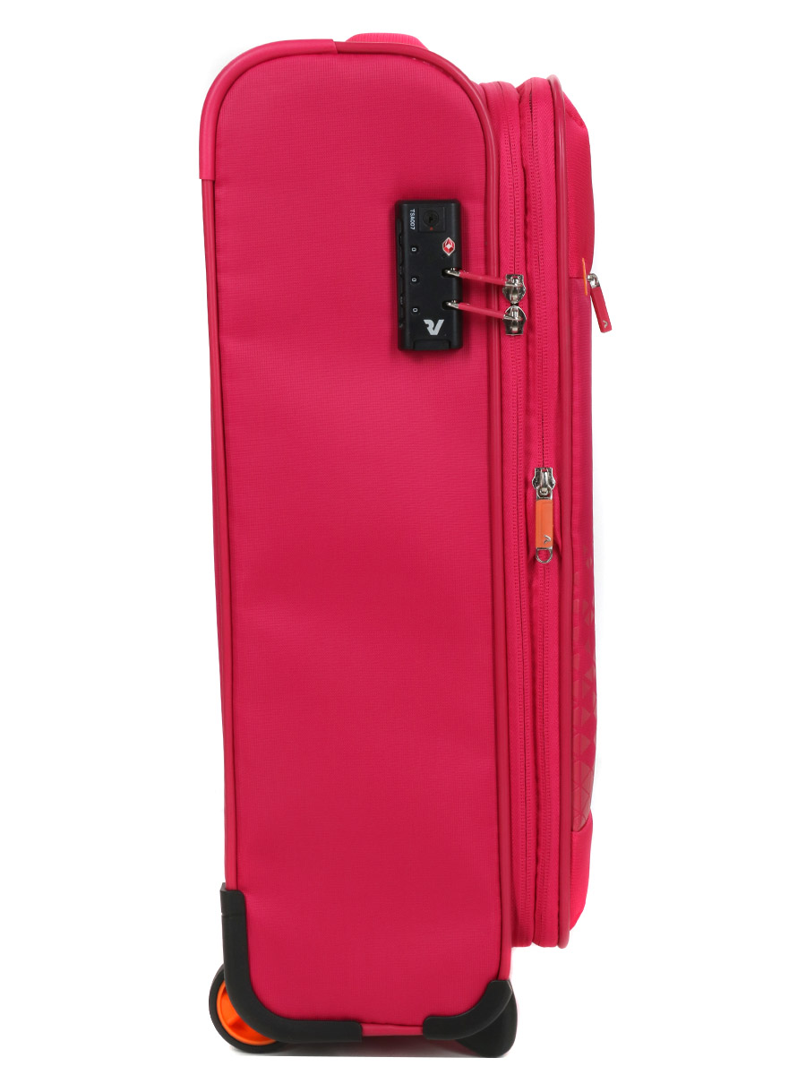 Valise Roncato Crosslite 55 cm - 2 roues