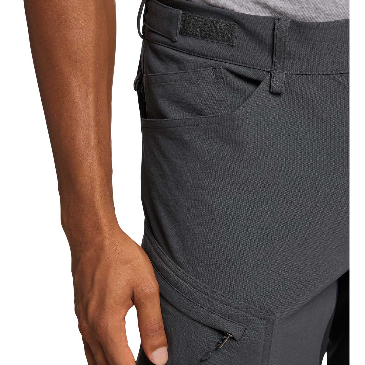 Haglöfs Rugged Standard Vandrebukser Herre