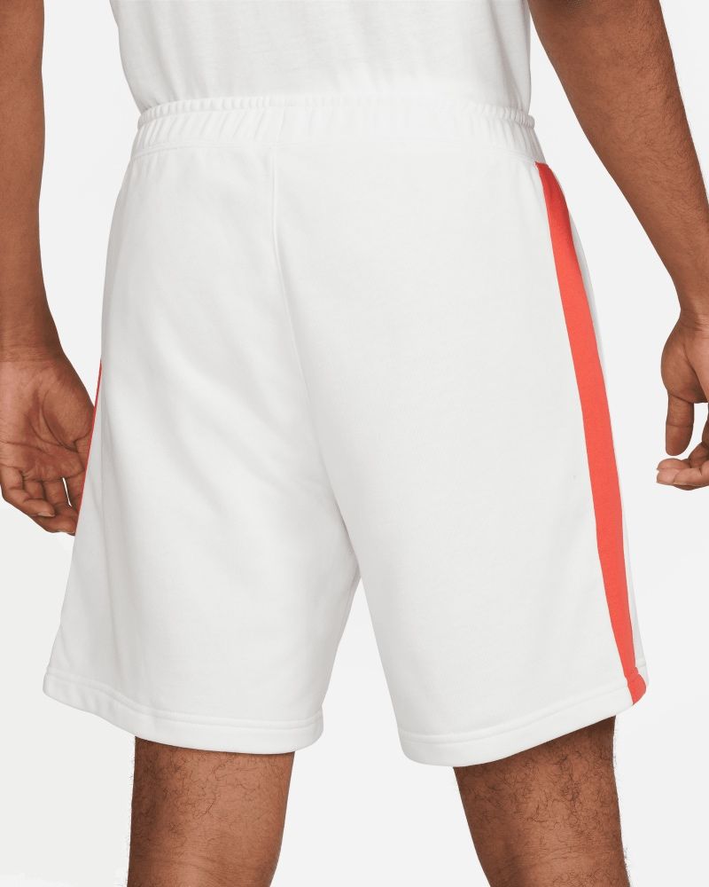 Short Nike Sportswear Air Blanc pour homme