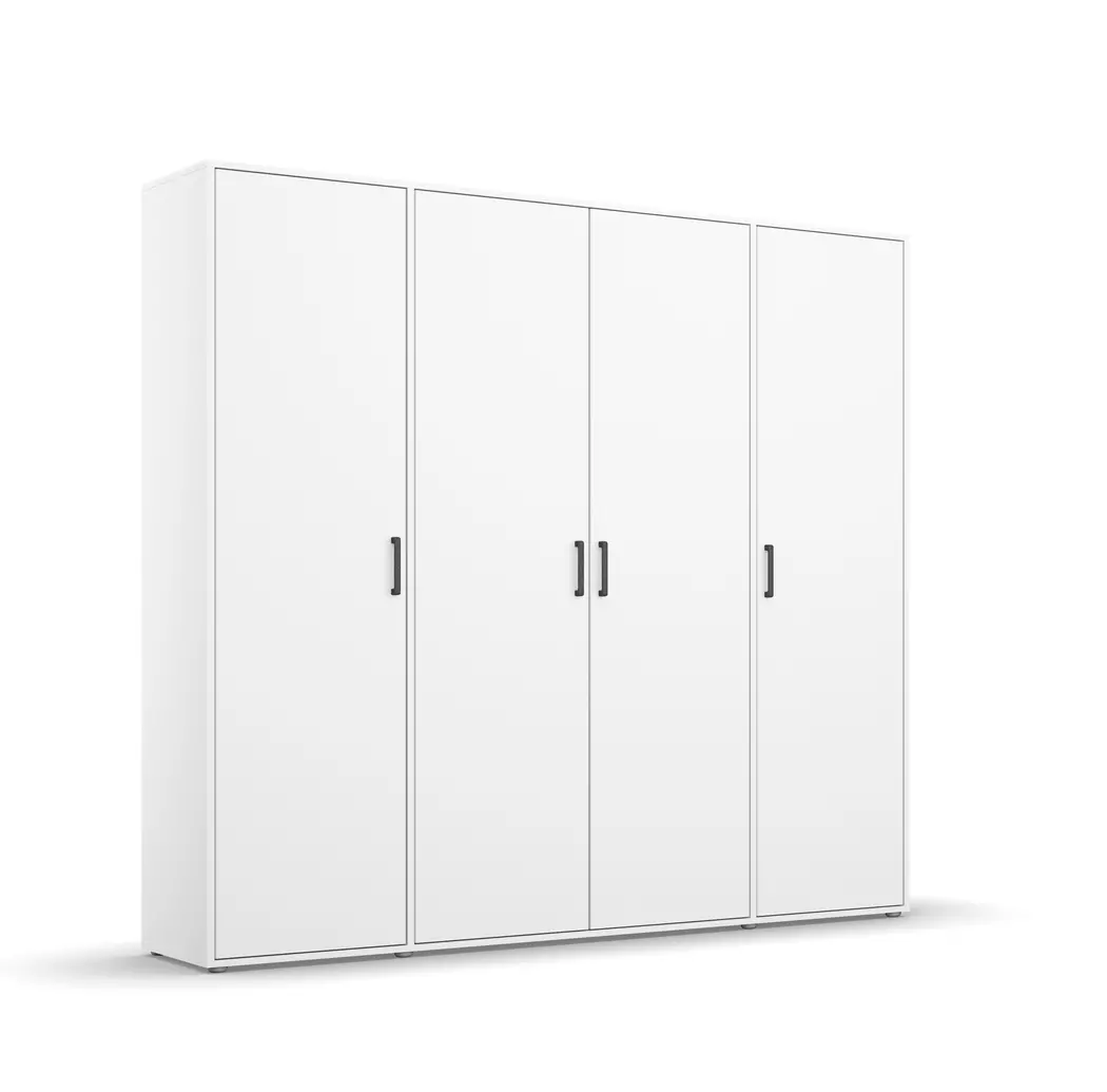 Kleiderschrank Voyager 187 x 194 cm