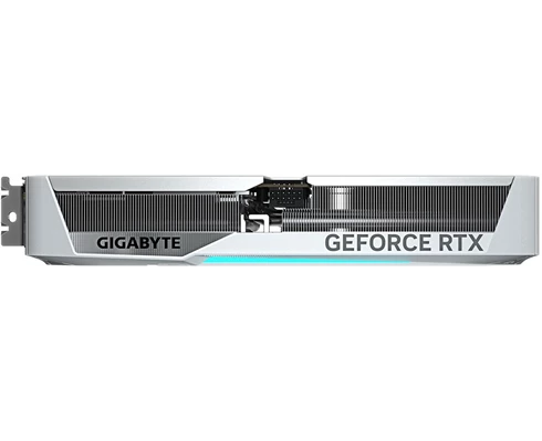 Gigabyte GeForce RTX 5070 EAGLE OC ICE SFF 12GB