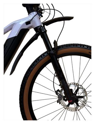 Produit reconditionné . Cube Reaction Hybrid SLT 625 Shimano XT 2022 . VTT électrique . Cube . bon état