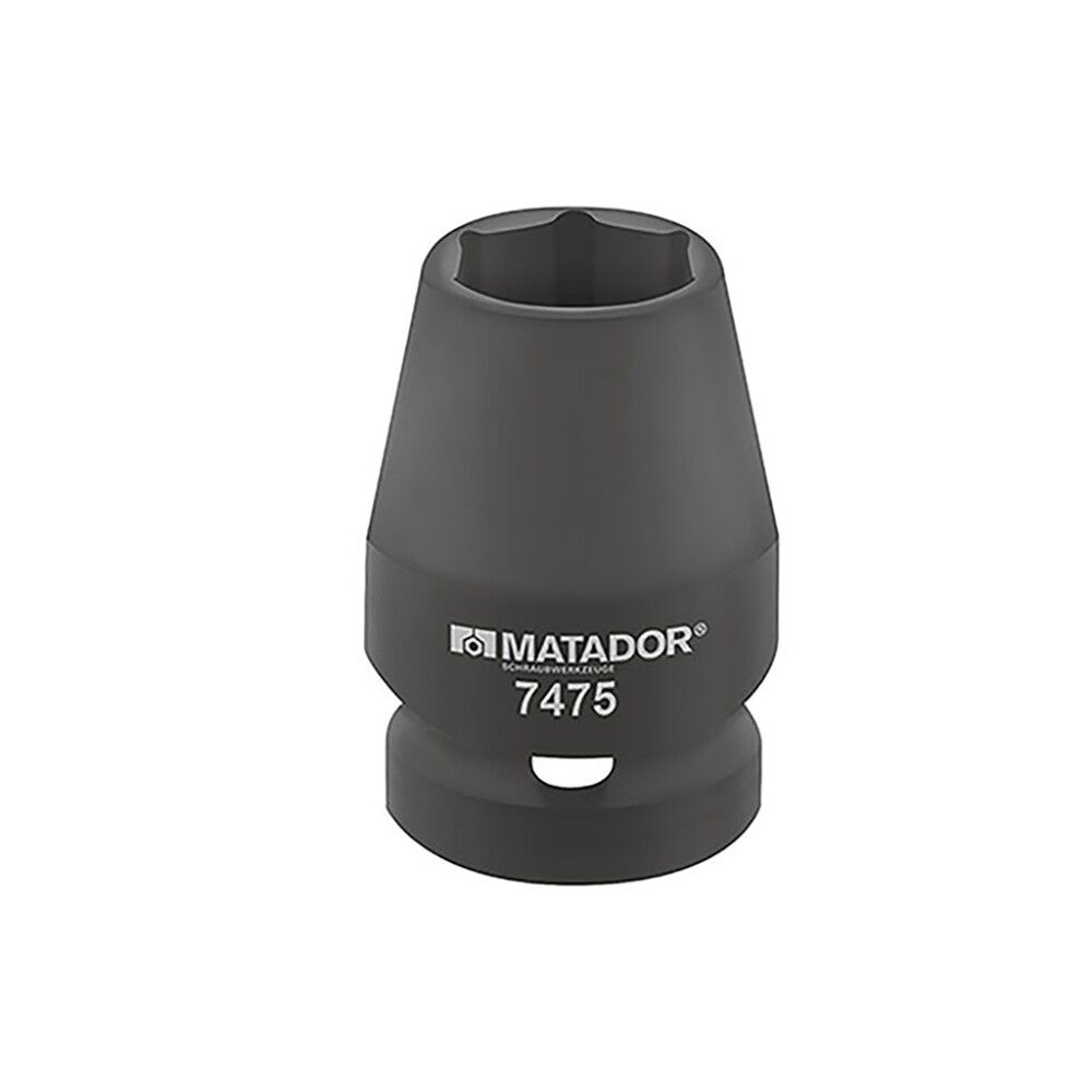TOPP MATADOR 10 MM 1/2