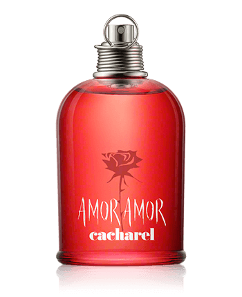 Cacharel Amor Amor edt vapo 150ml
