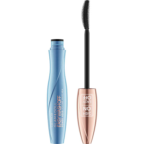 Mascara Easy Wash Off
