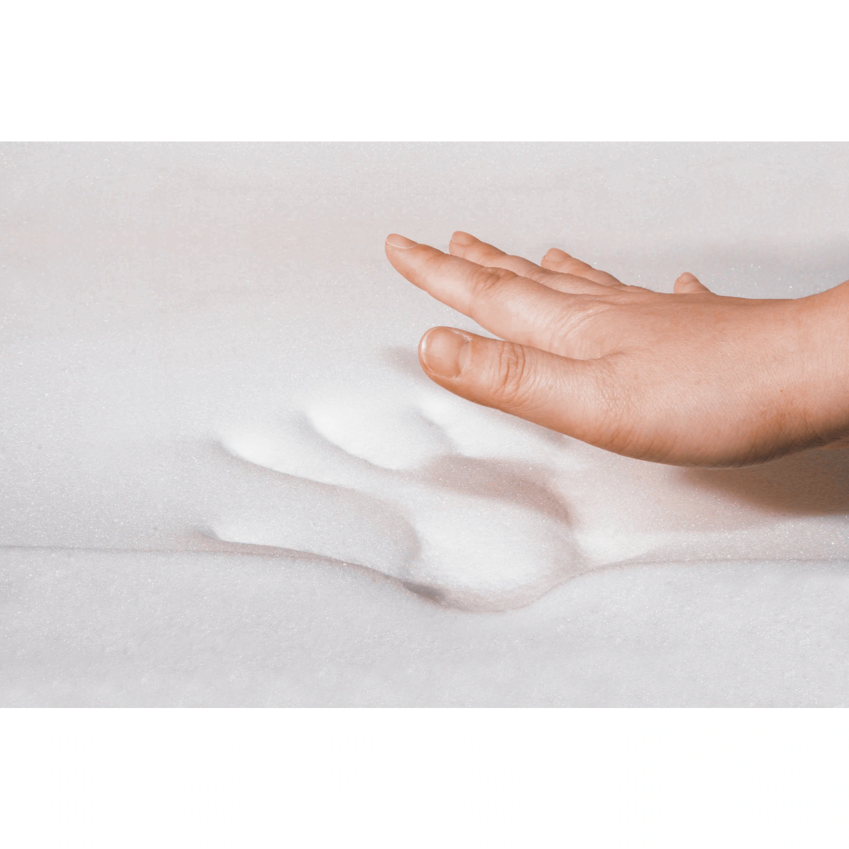VITALmaxx Gel-Sitzkissen ergonomisch grau inkl. Fleecebezug