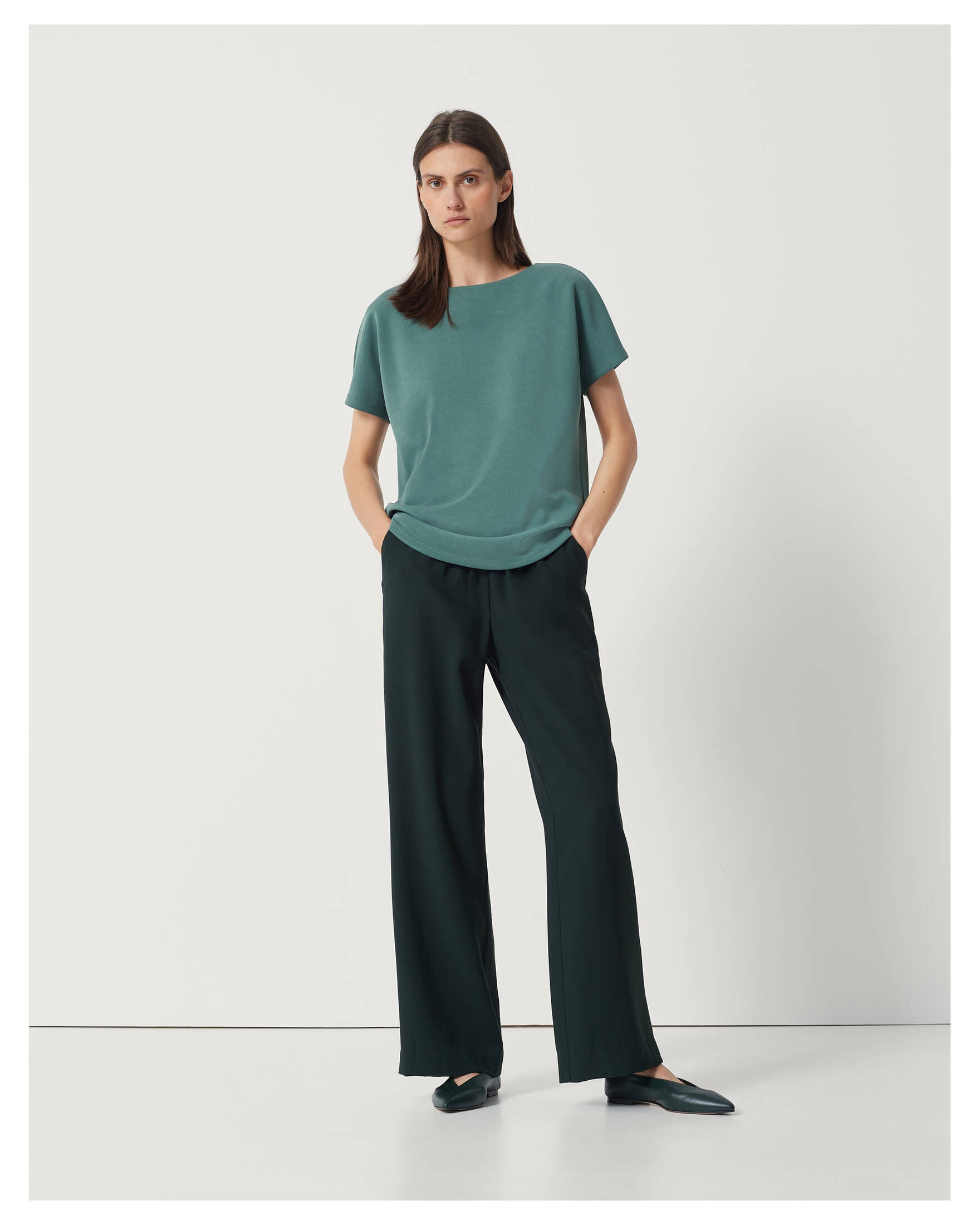 Someday| Damen Shirt UMIA Kurzarm