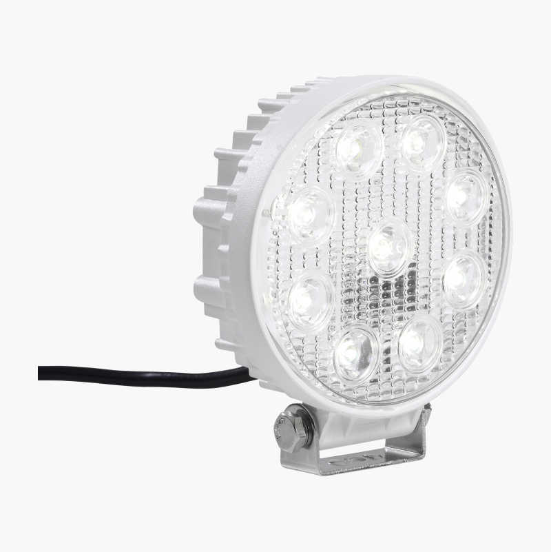 ARBEIDSBELYSNING LED, 27 W