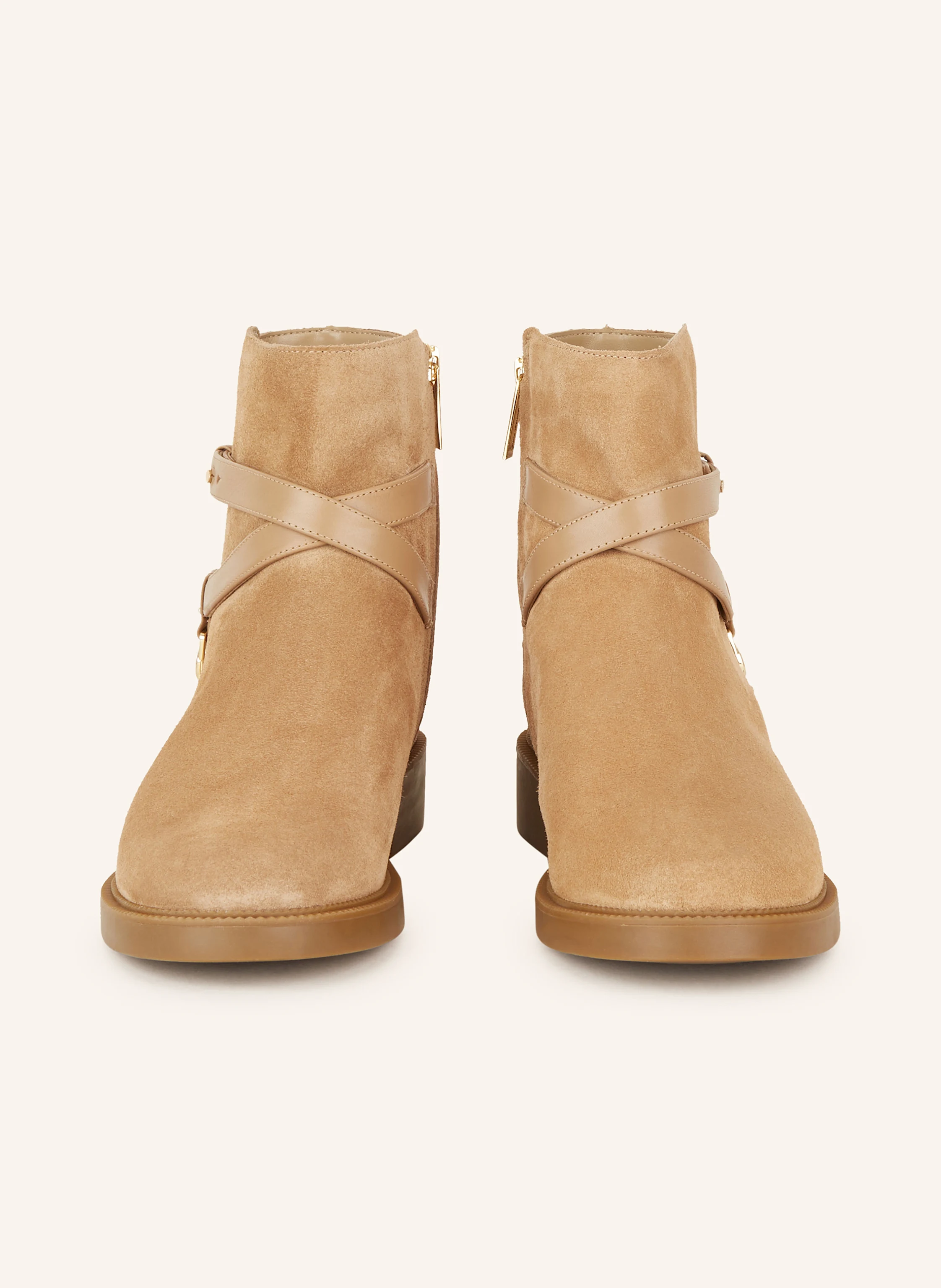 MICHAEL KORS Stiefeletten ABIGAIL