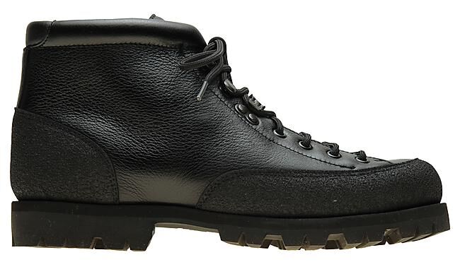 PARABOOT - CHAUSSURES DE VILLE YOSEMITE