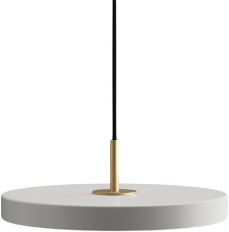 UMAGE Asteria Mini Nuance, Ø31 Mist