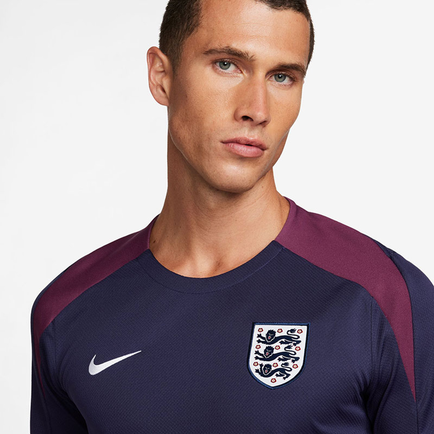Nike Engeland Strike Top 2024/2026