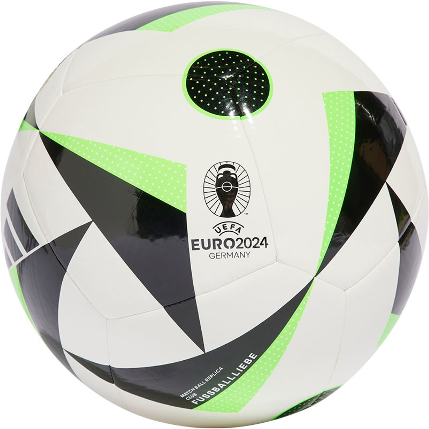 adidas Fussballliebe EK Club - Maat 5