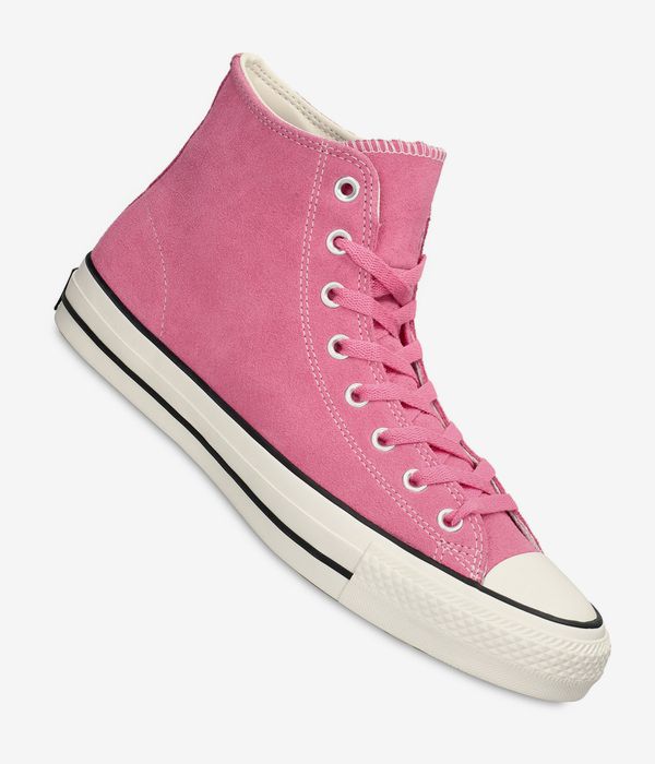 Converse CONS CTAS Pro Schuh (oops pink egret black)