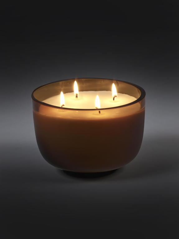 Serax Candles by Vincent van Duysen geurkaars M Tanger amber