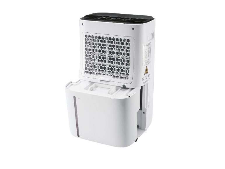 Luchtontvochtiger 20L