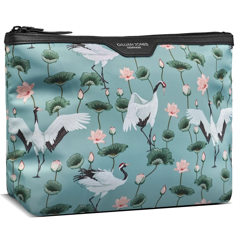 Gillian Jones Urban Travel Bag - Crane Dance 10065-863