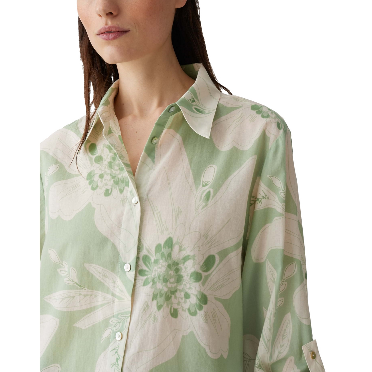 Dames Blouse CS25-14507
