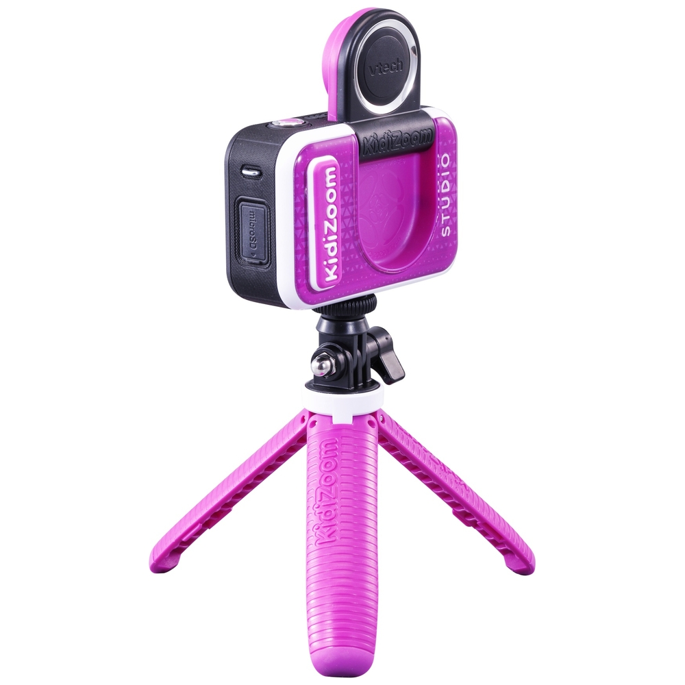 VTech KidiZoom Studio Lila