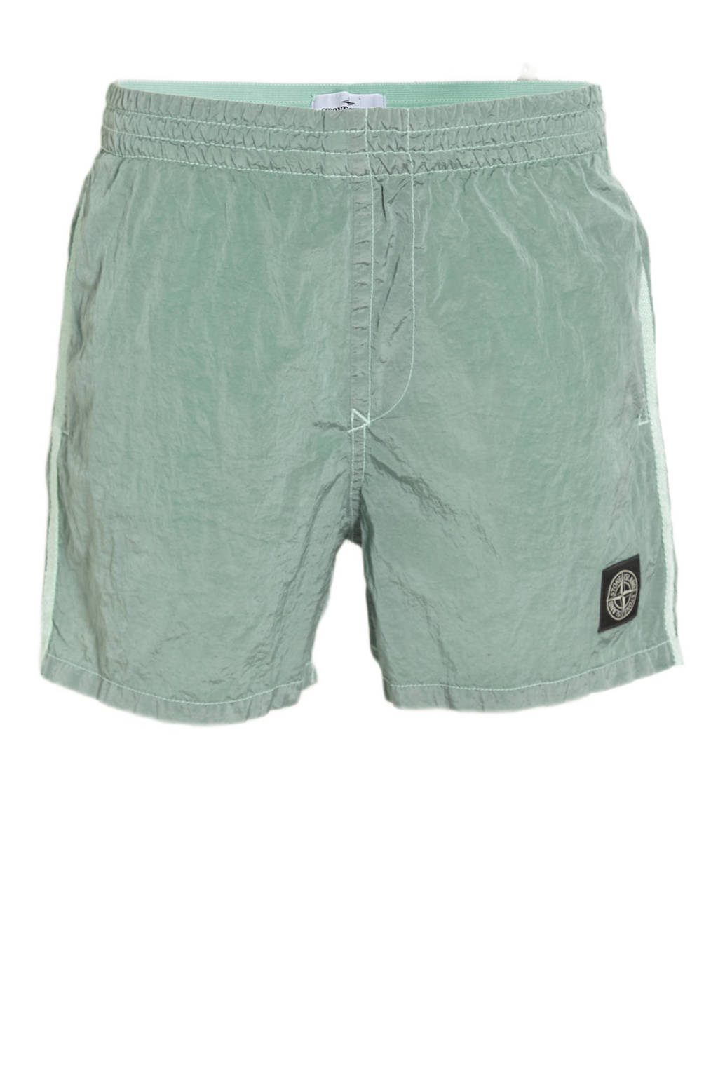 zwemshort lichtgroen
