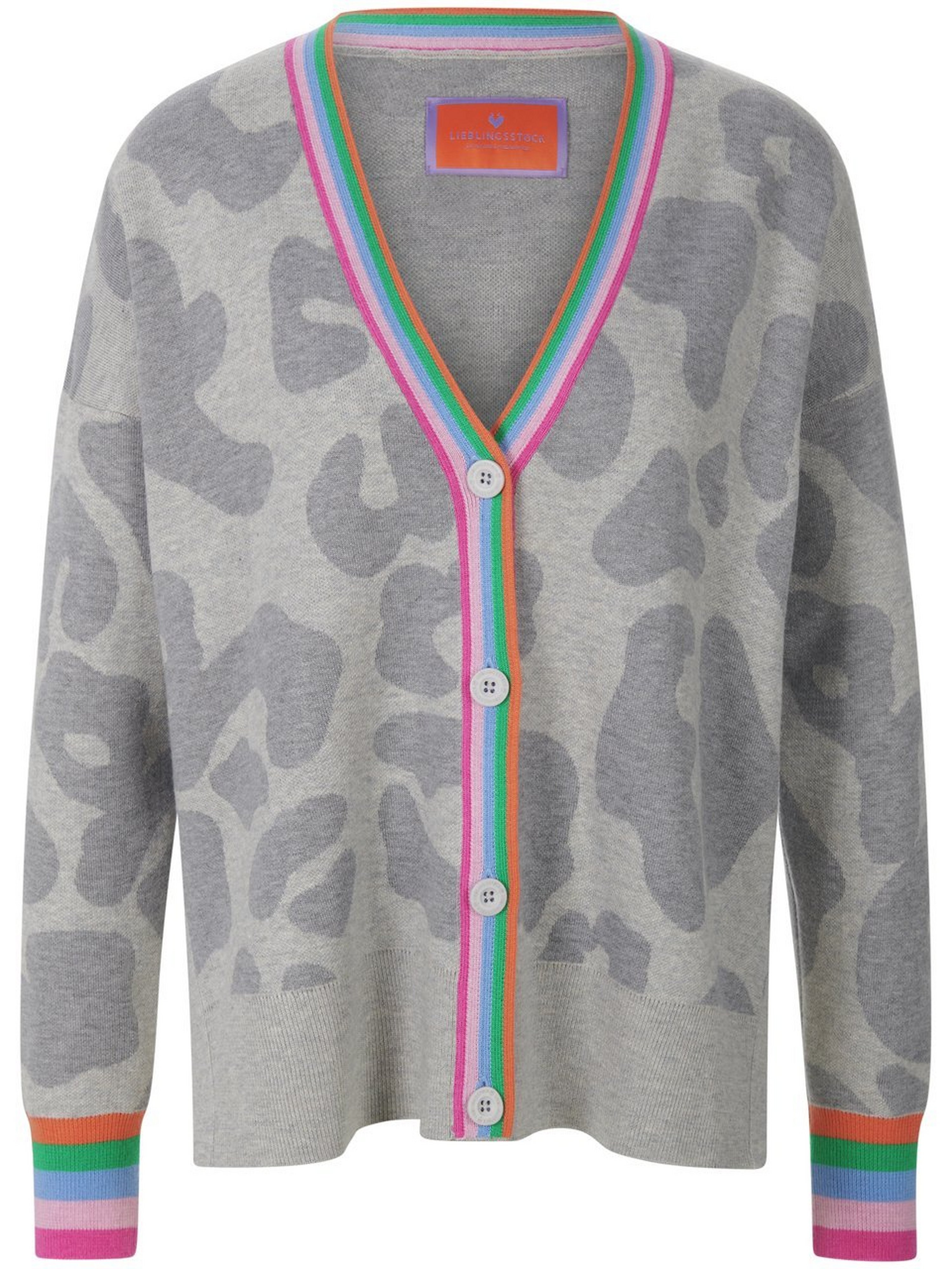 Strickjacke