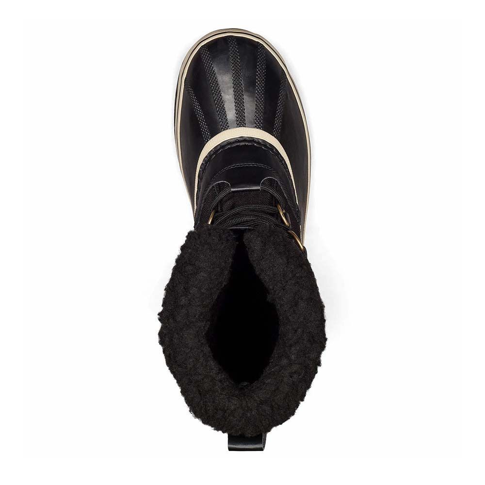 Sorel 1964 PAC - Après-ski Homme black/ancient fossil